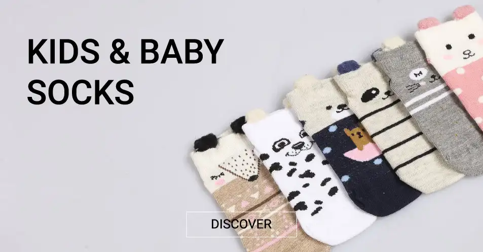 Kids Socks